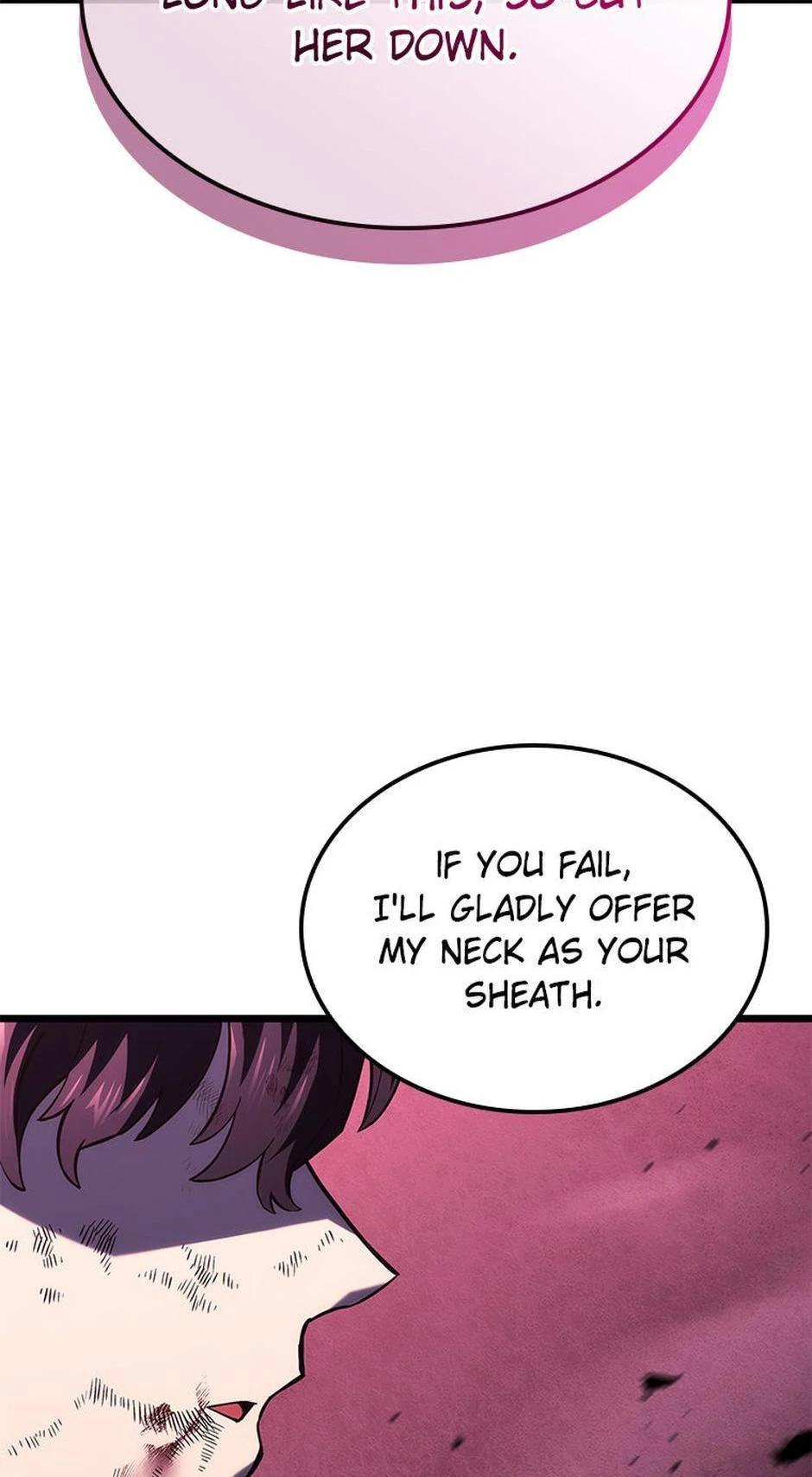 Revenge of the Baskerville Bloodhound Chapter 108 — page 100