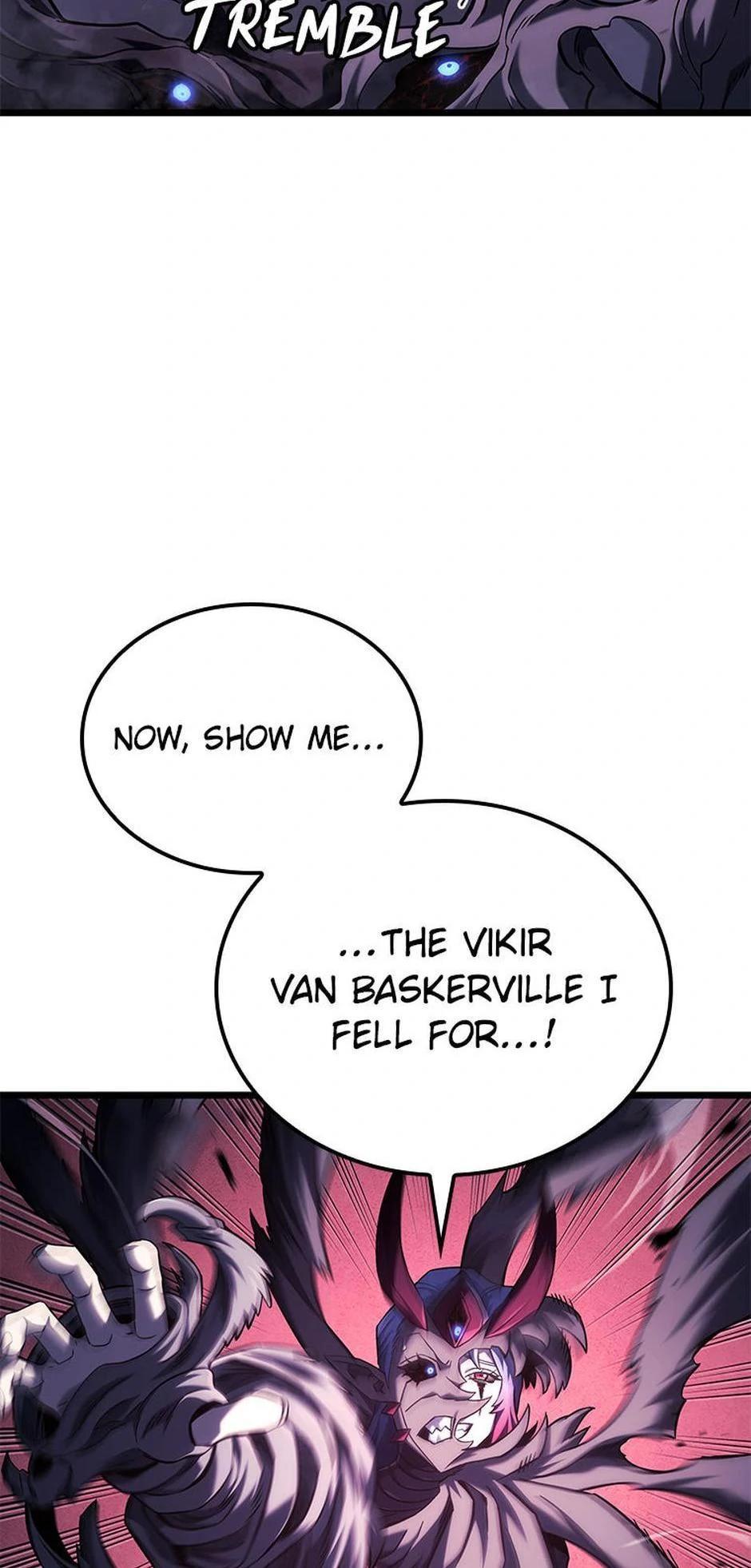 Revenge of the Baskerville Bloodhound Chapter 108 — page 104