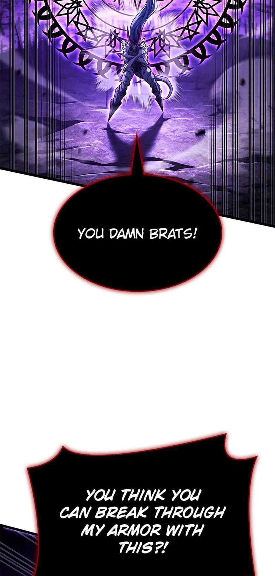 Revenge of the Baskerville Bloodhound Chapter 108 — page 106