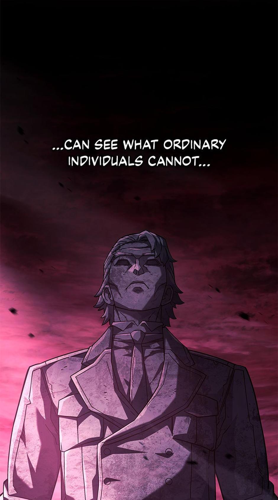 Revenge of the Baskerville Bloodhound Chapter 109 — page 2