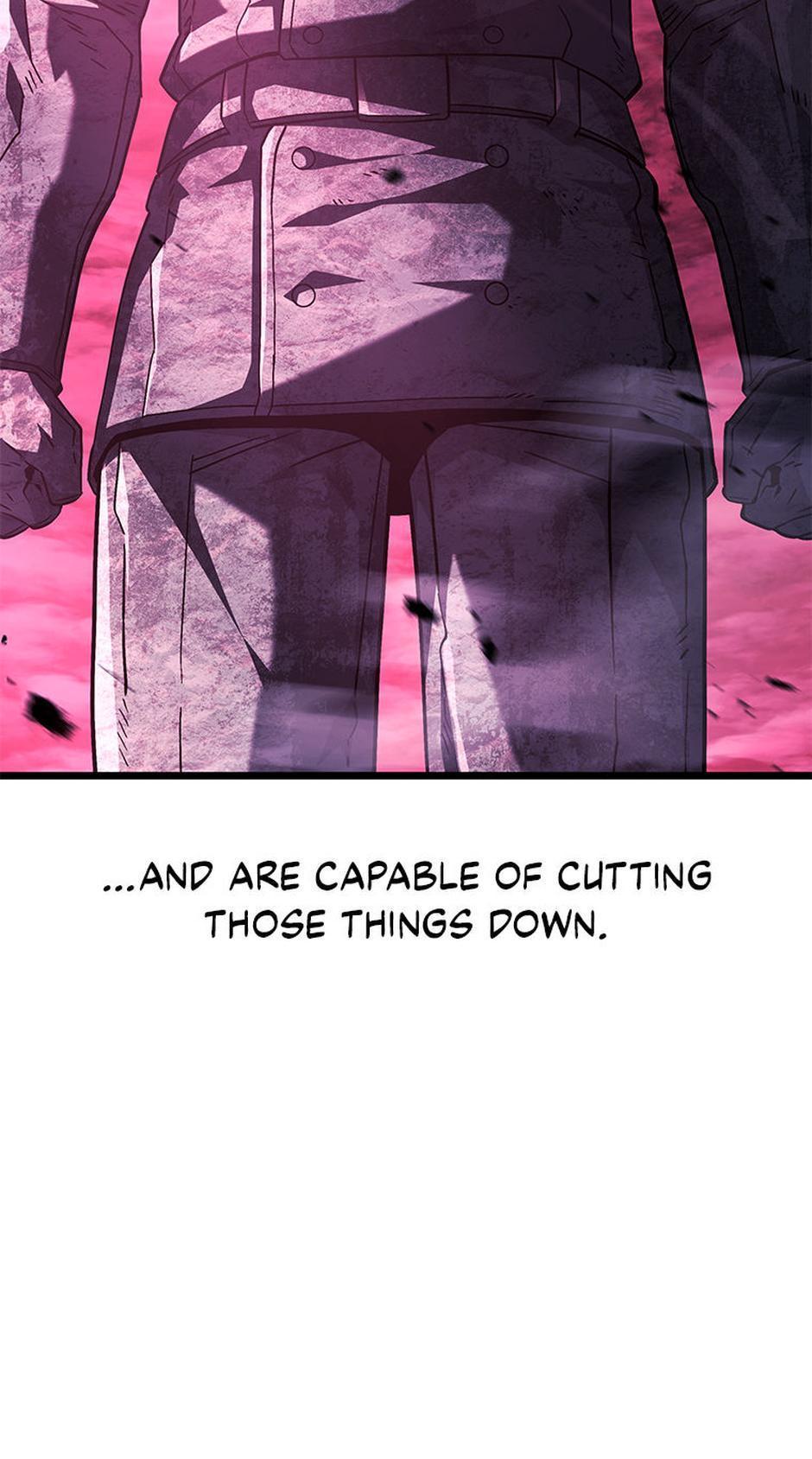 Revenge of the Baskerville Bloodhound Chapter 109 — page 3