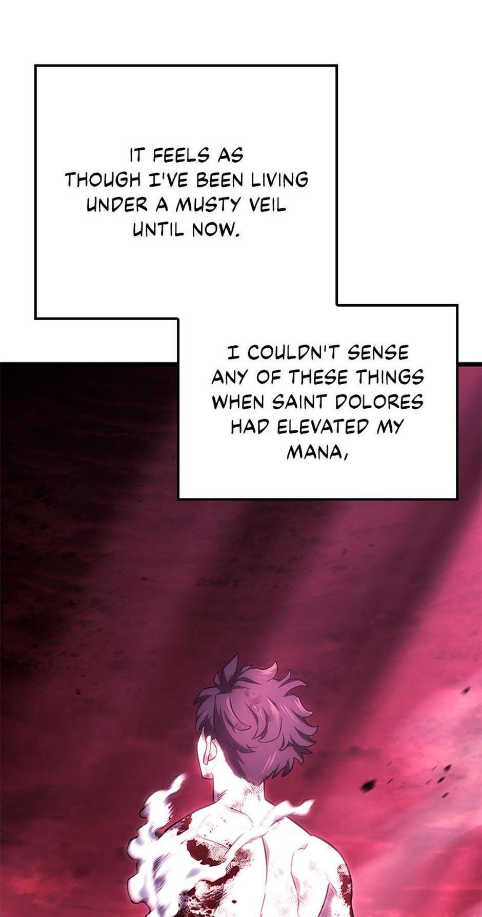 Revenge of the Baskerville Bloodhound Chapter 109 — page 11