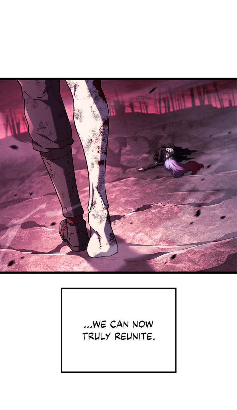 Revenge of the Baskerville Bloodhound Chapter 109 — page 15