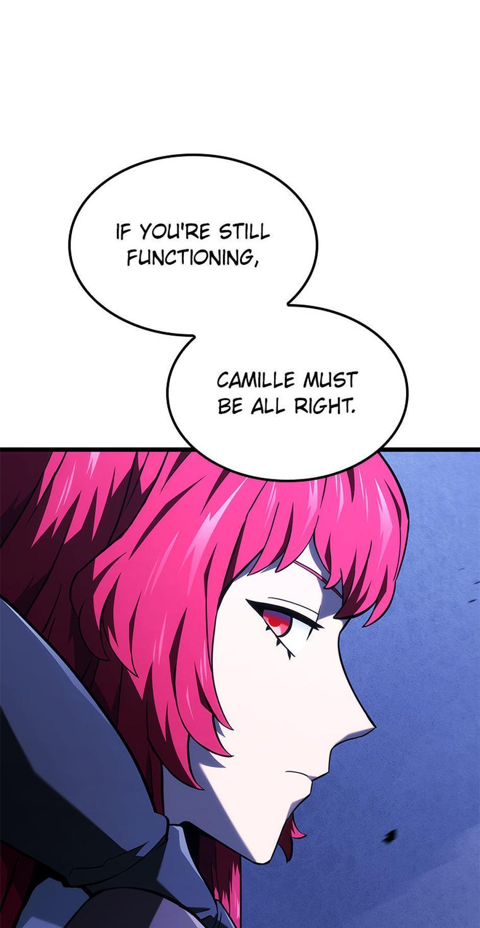 Revenge of the Baskerville Bloodhound Chapter 109 — page 35