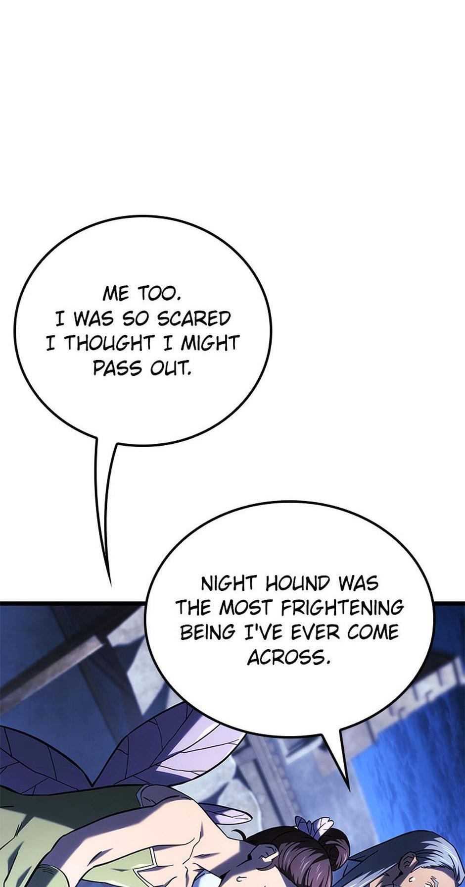 Revenge of the Baskerville Bloodhound Chapter 109 — page 50