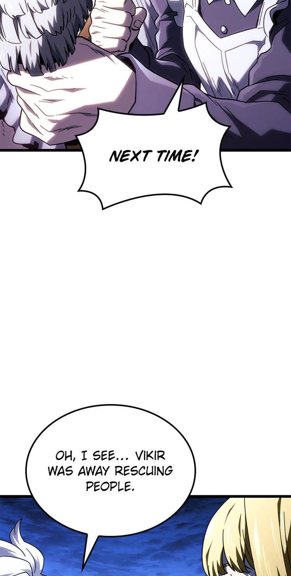 Revenge of the Baskerville Bloodhound Chapter 109 — page 59