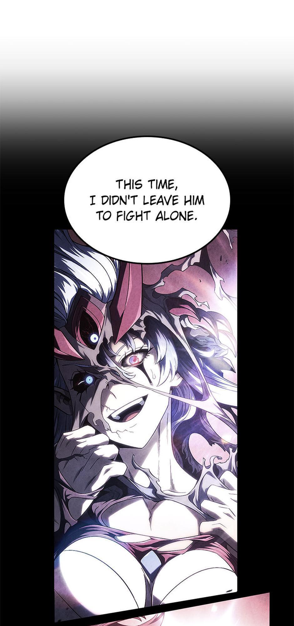 Revenge of the Baskerville Bloodhound Chapter 109 — page 75
