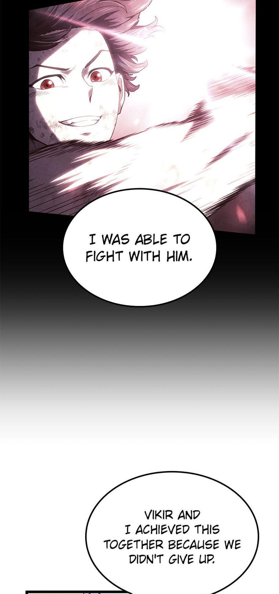 Revenge of the Baskerville Bloodhound Chapter 109 — page 76