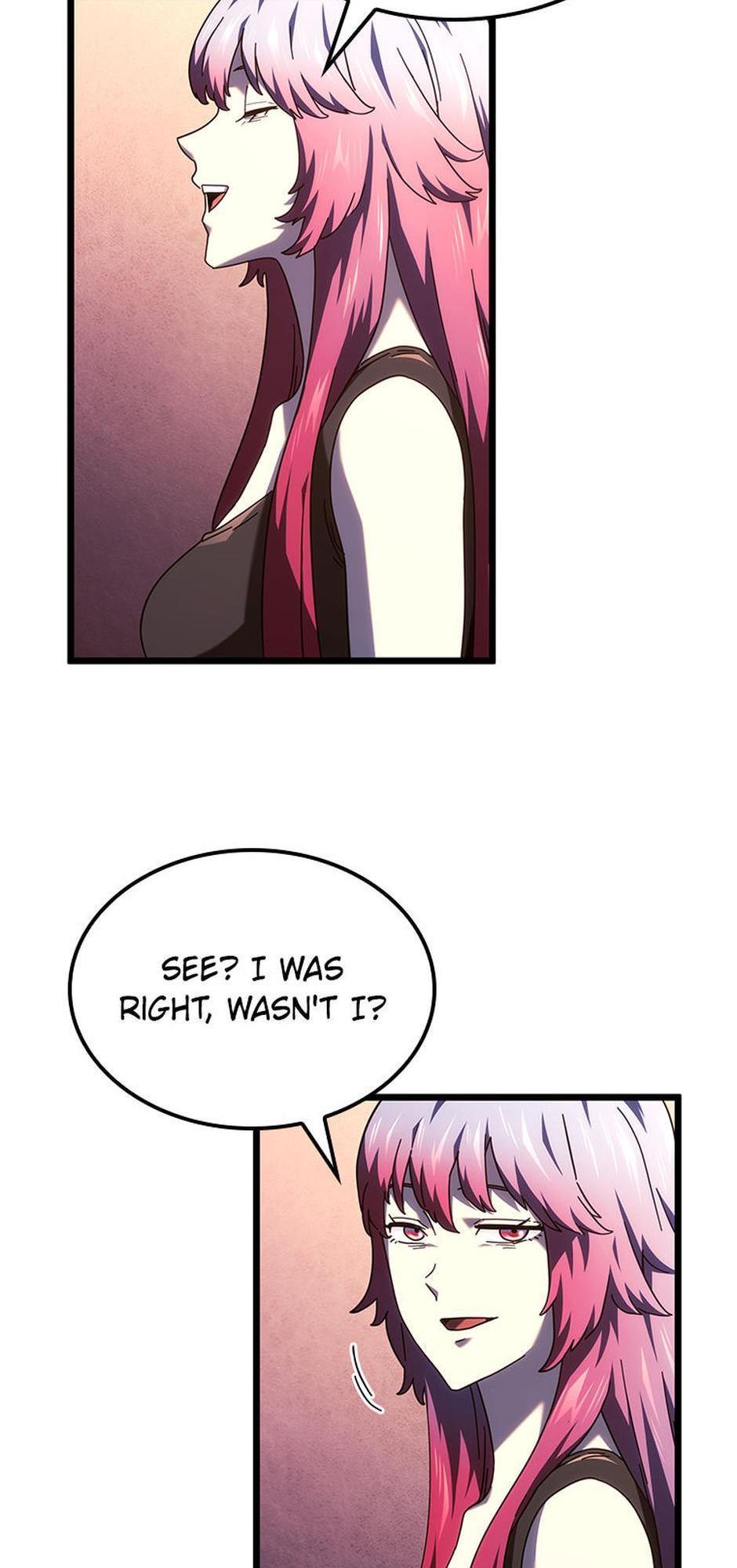 Revenge of the Baskerville Bloodhound Chapter 109 — page 77