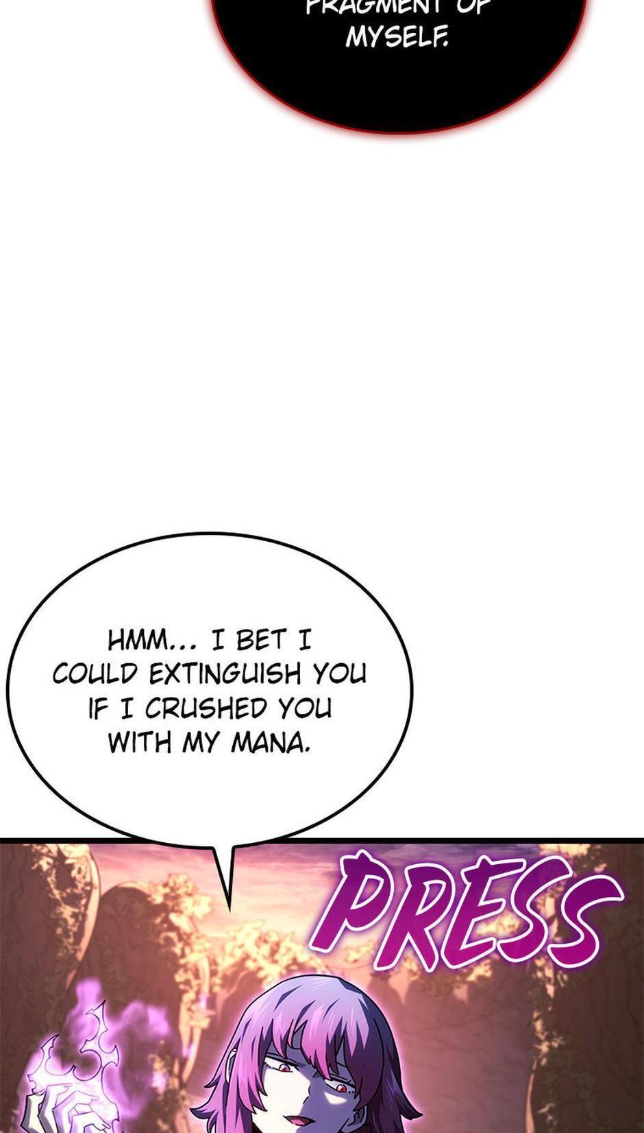 Revenge of the Baskerville Bloodhound Chapter 109 — page 83
