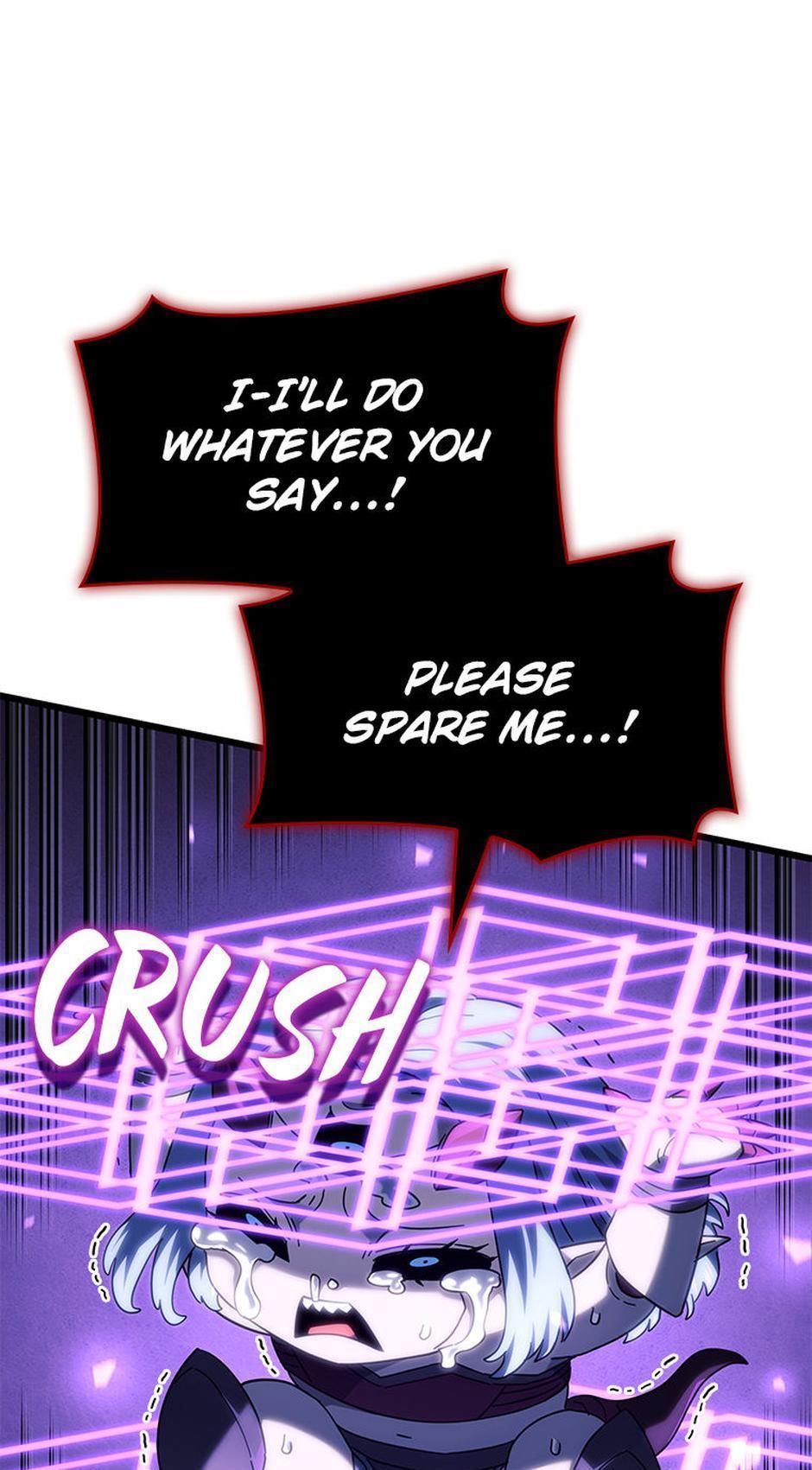 Revenge of the Baskerville Bloodhound Chapter 109 — page 85