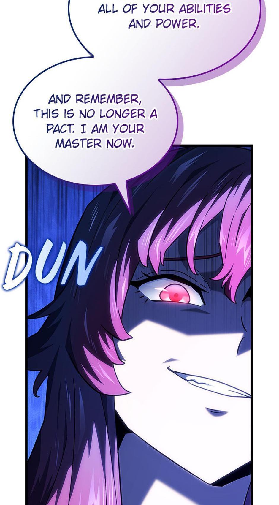 Revenge of the Baskerville Bloodhound Chapter 109 — page 87