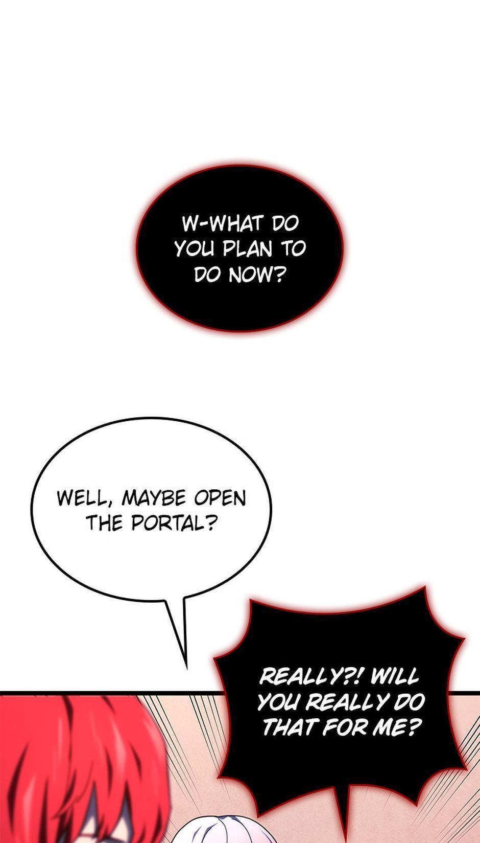 Revenge of the Baskerville Bloodhound Chapter 109 — page 90