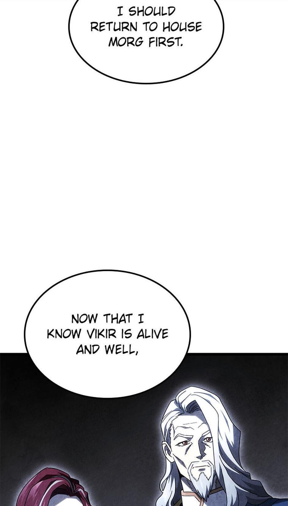 Revenge of the Baskerville Bloodhound Chapter 109 — page 93
