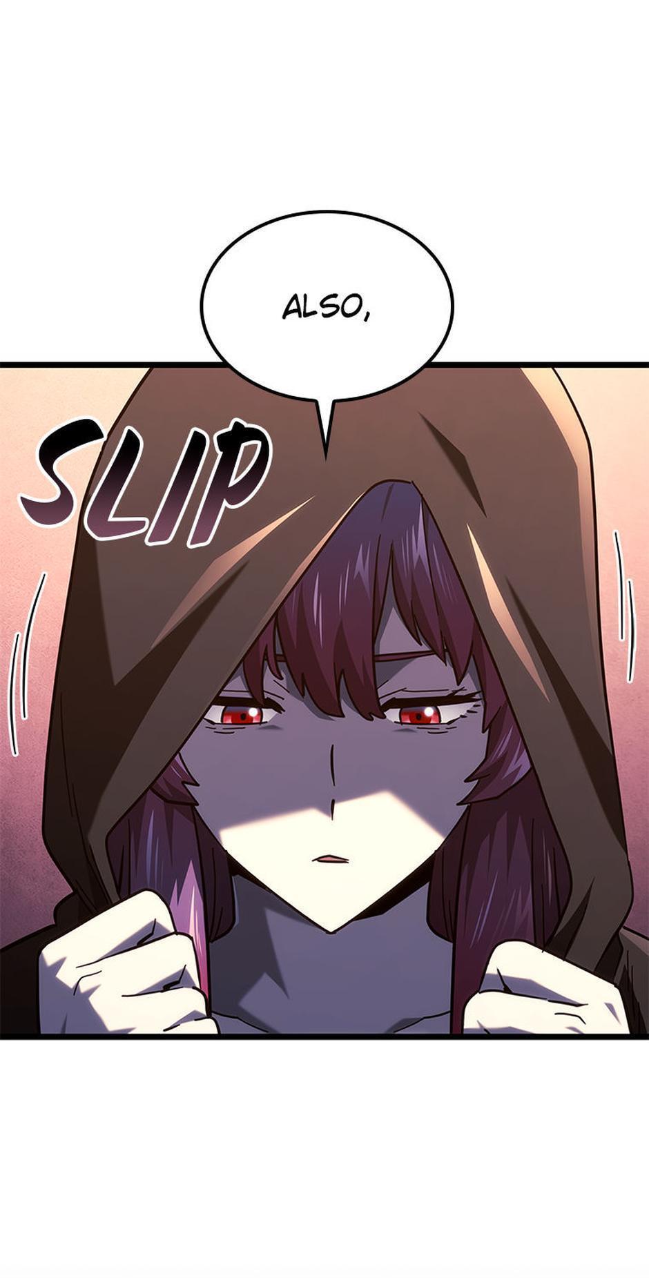 Revenge of the Baskerville Bloodhound Chapter 109 — page 95