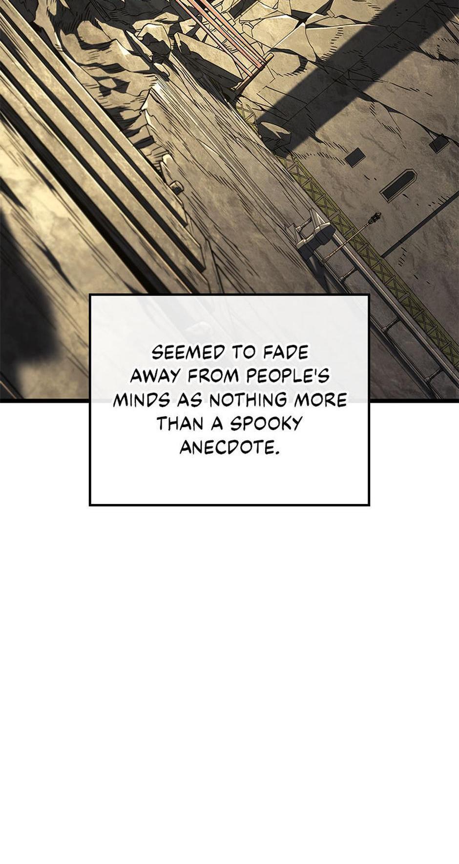 Revenge of the Baskerville Bloodhound Chapter 110 — page 8