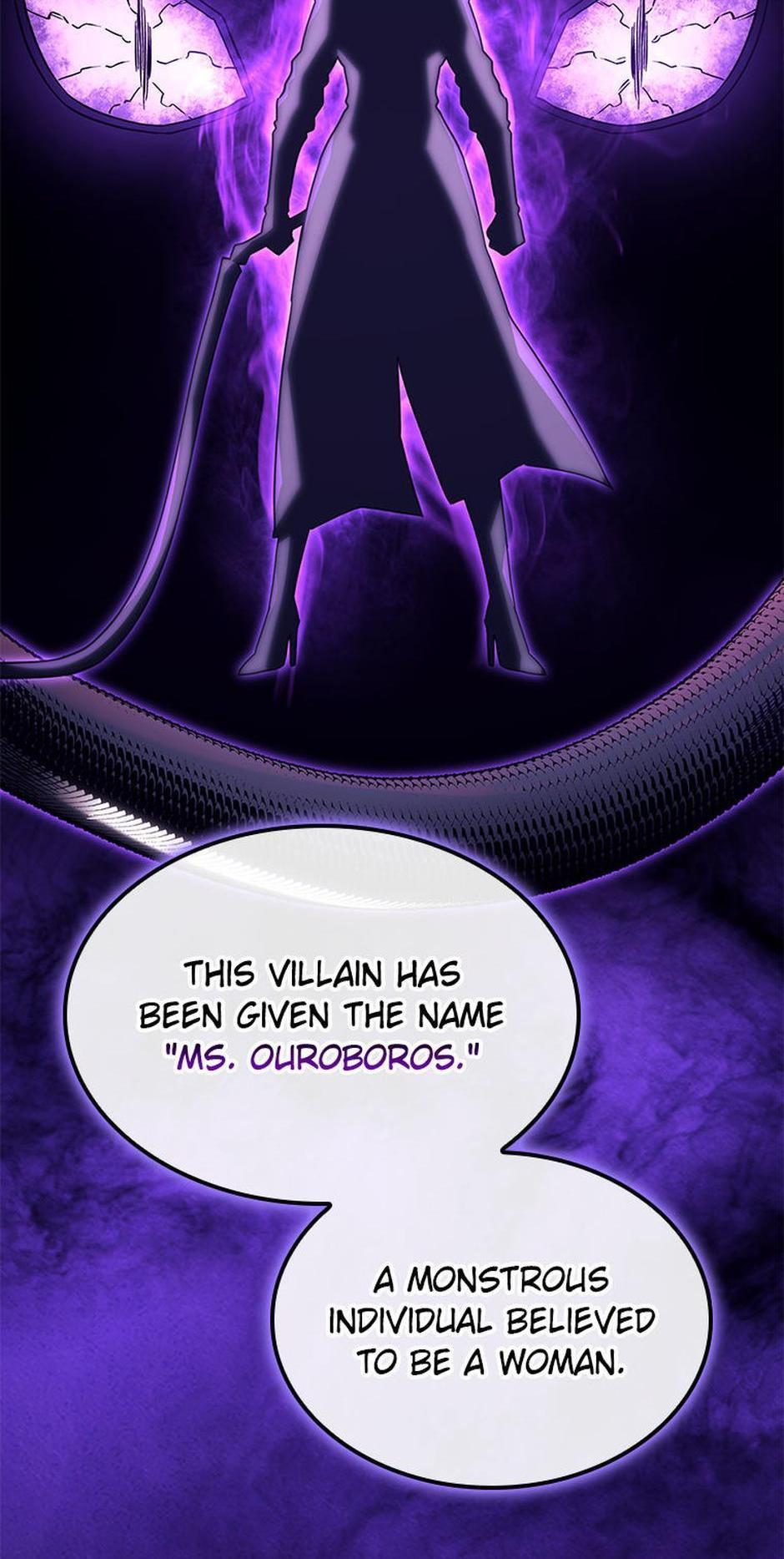 Revenge of the Baskerville Bloodhound Chapter 110 — page 24