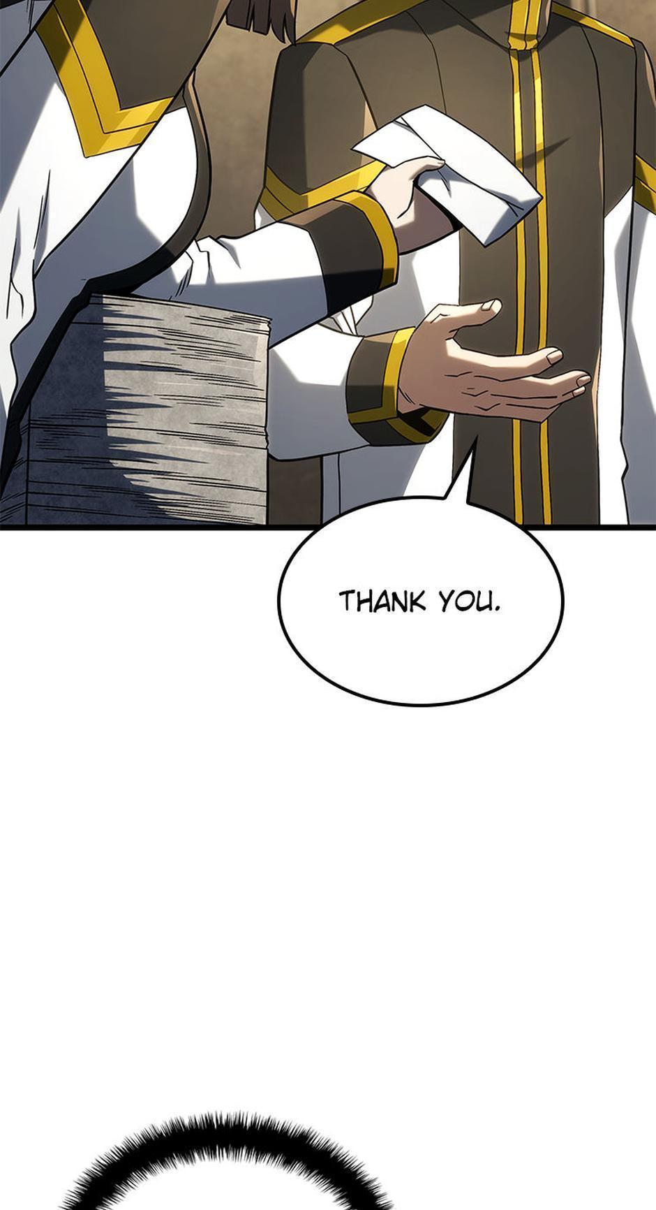 Revenge of the Baskerville Bloodhound Chapter 110 — page 41