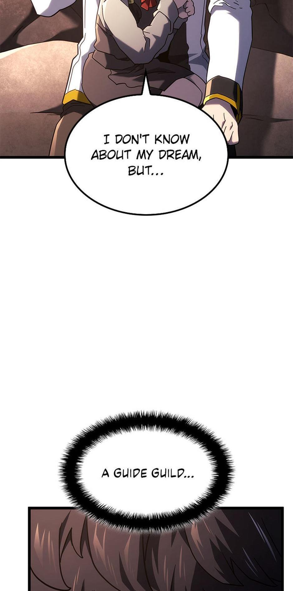 Revenge of the Baskerville Bloodhound Chapter 110 — page 61