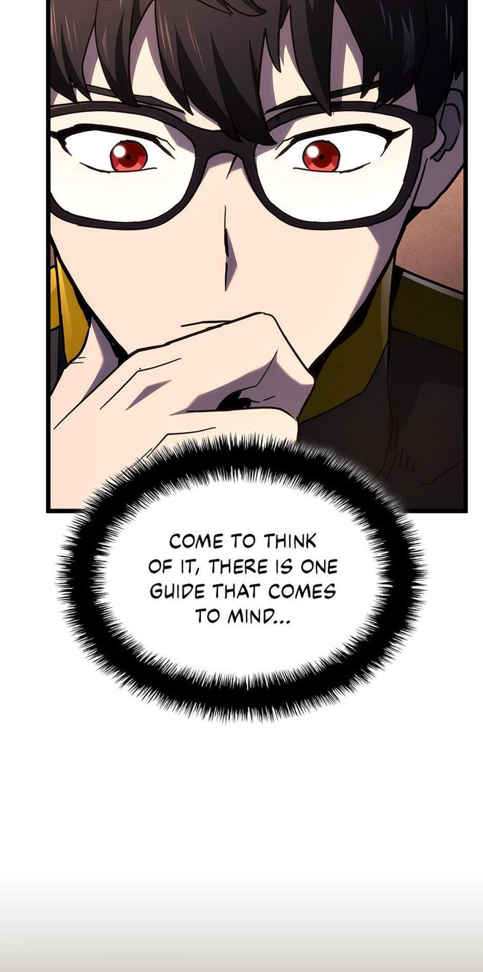 Revenge of the Baskerville Bloodhound Chapter 110 — page 62