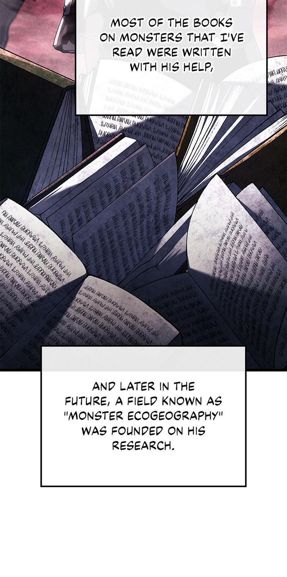 Revenge of the Baskerville Bloodhound Chapter 110 — page 64