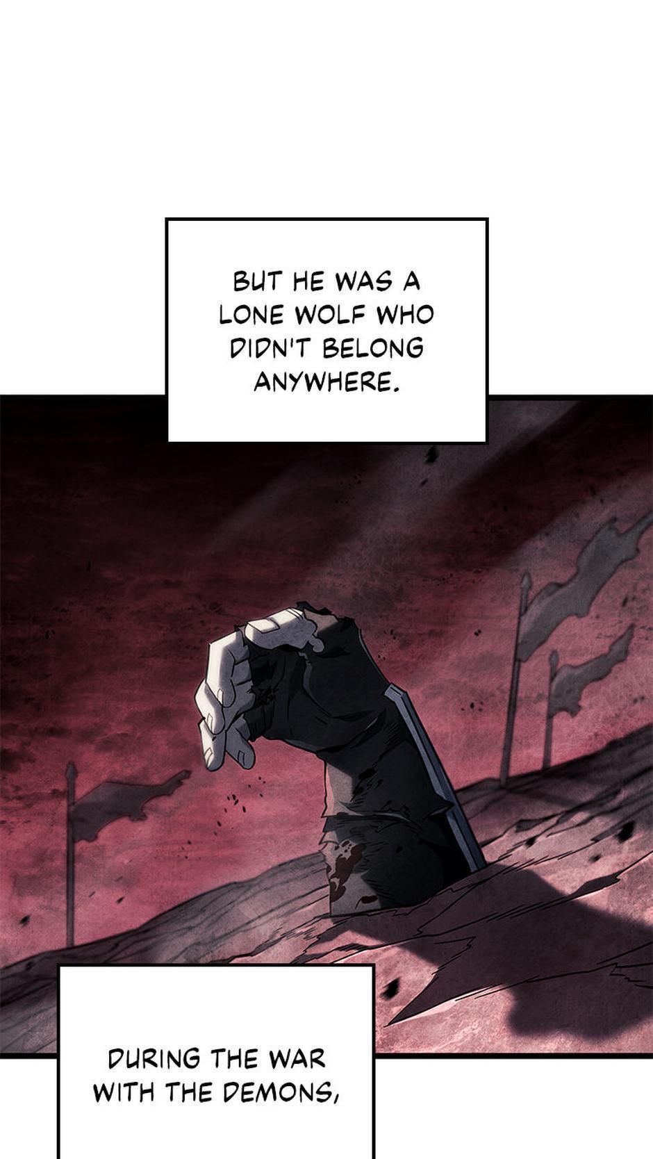 Revenge of the Baskerville Bloodhound Chapter 110 — page 65