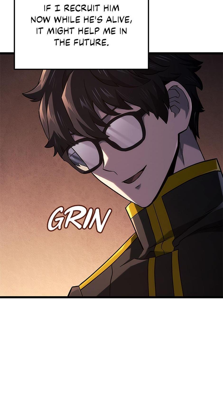 Revenge of the Baskerville Bloodhound Chapter 110 — page 67