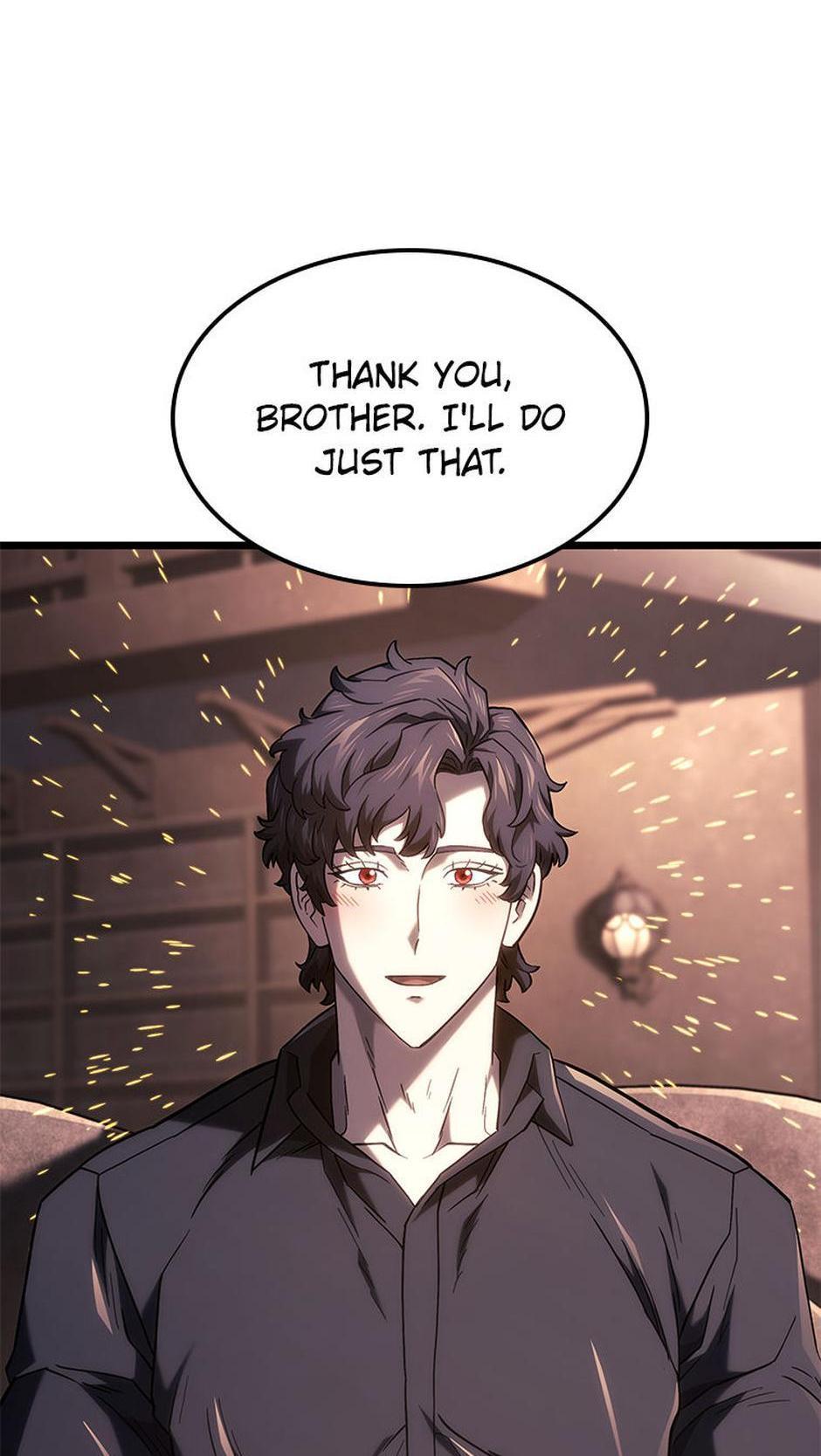 Revenge of the Baskerville Bloodhound Chapter 110 — page 68
