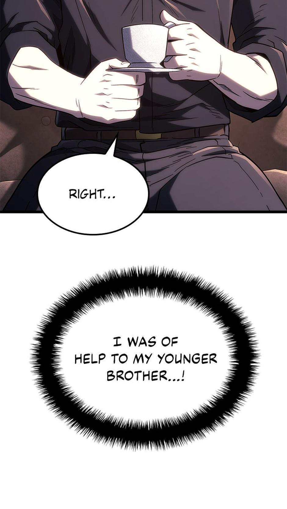 Revenge of the Baskerville Bloodhound Chapter 110 — page 69