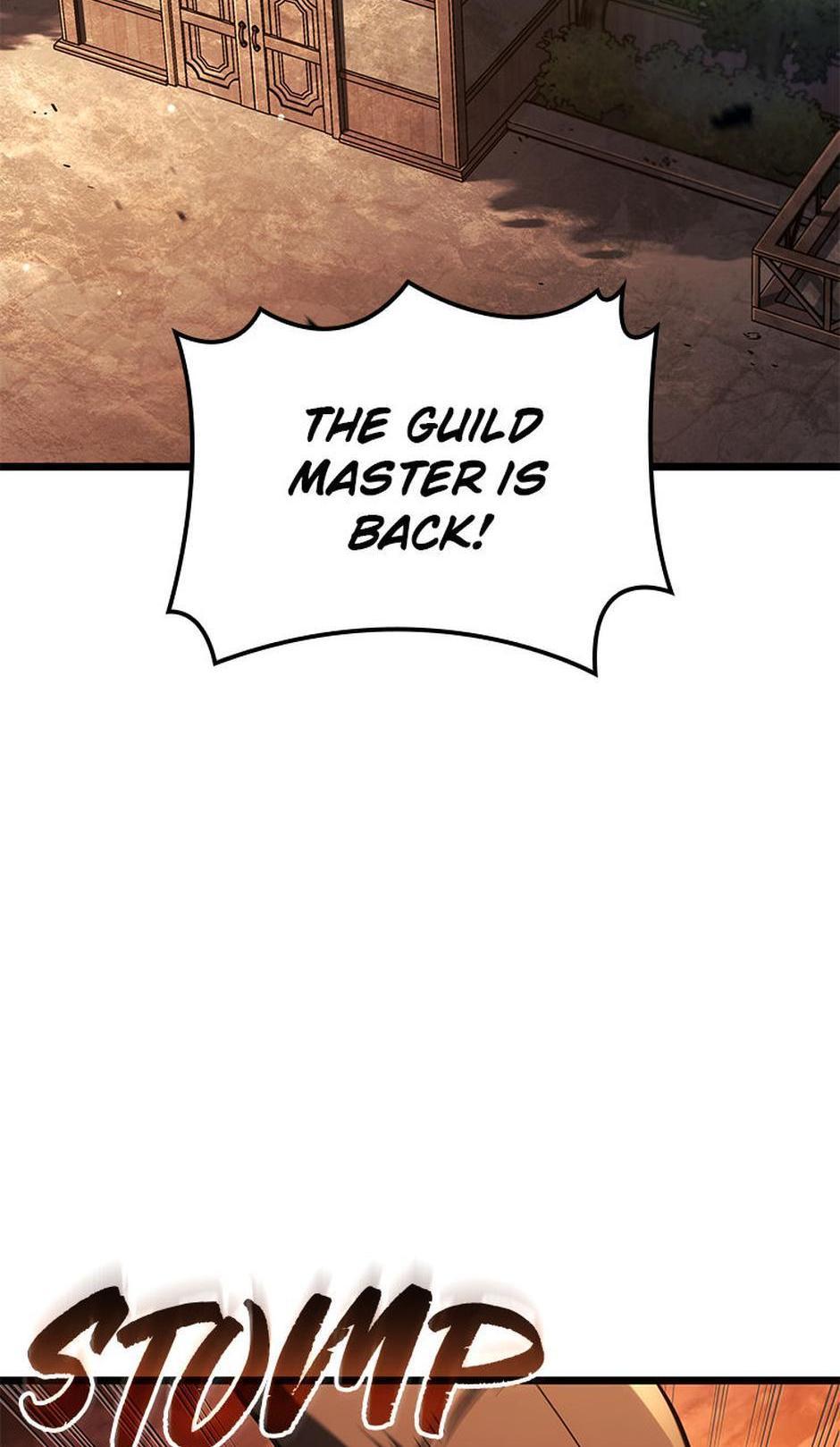 Revenge of the Baskerville Bloodhound Chapter 110 — page 72