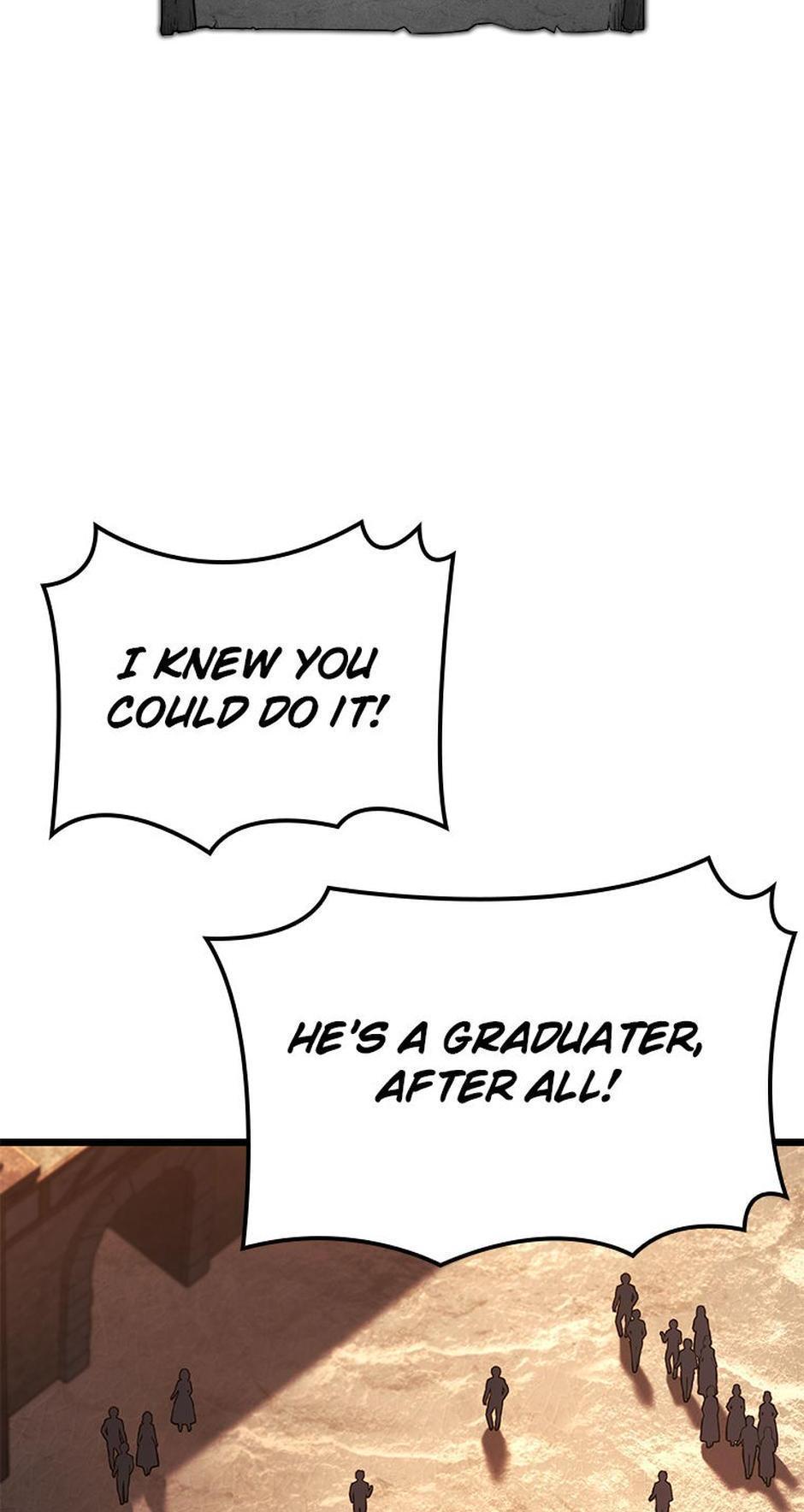 Revenge of the Baskerville Bloodhound Chapter 110 — page 77