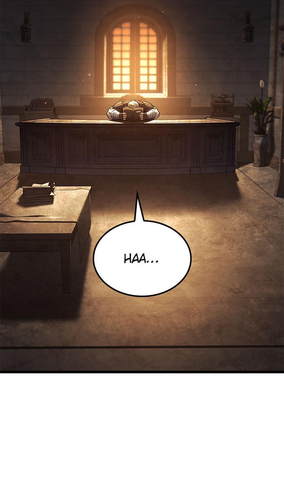 Revenge of the Baskerville Bloodhound Chapter 110 — page 80
