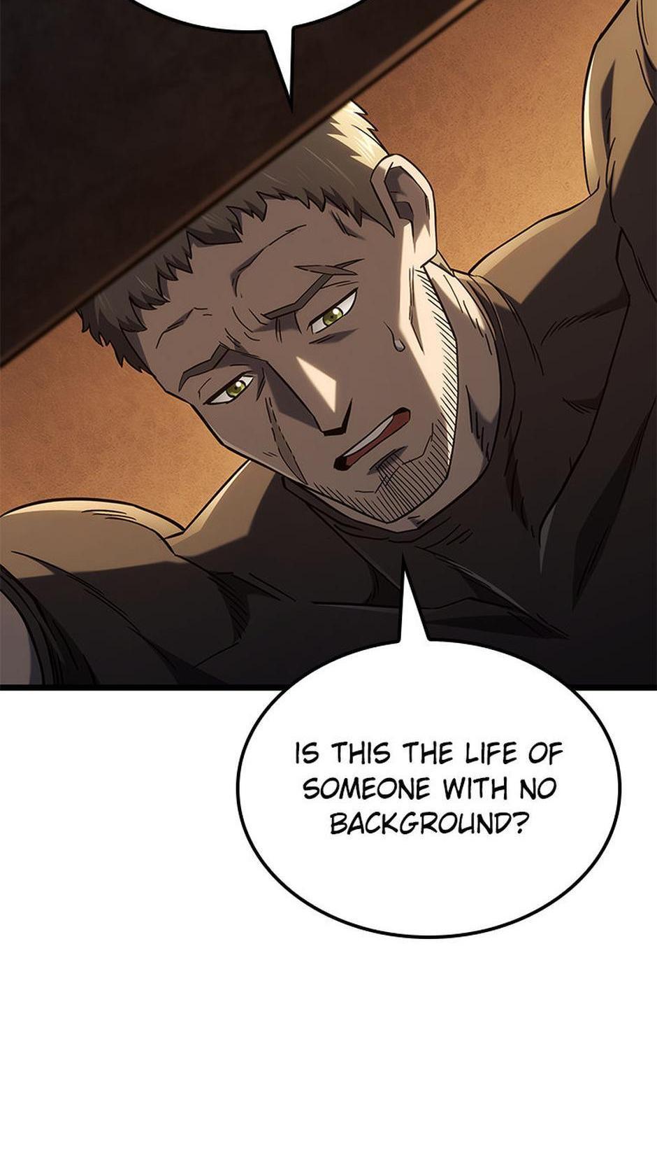 Revenge of the Baskerville Bloodhound Chapter 110 — page 83