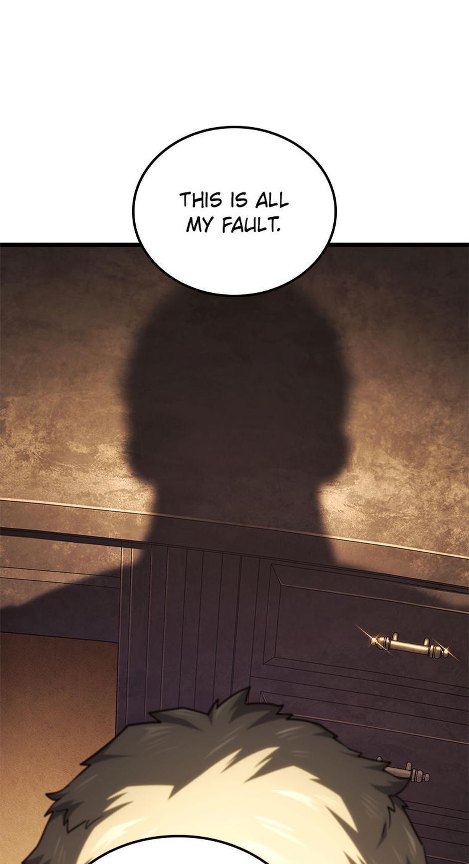 Revenge of the Baskerville Bloodhound Chapter 110 — page 84