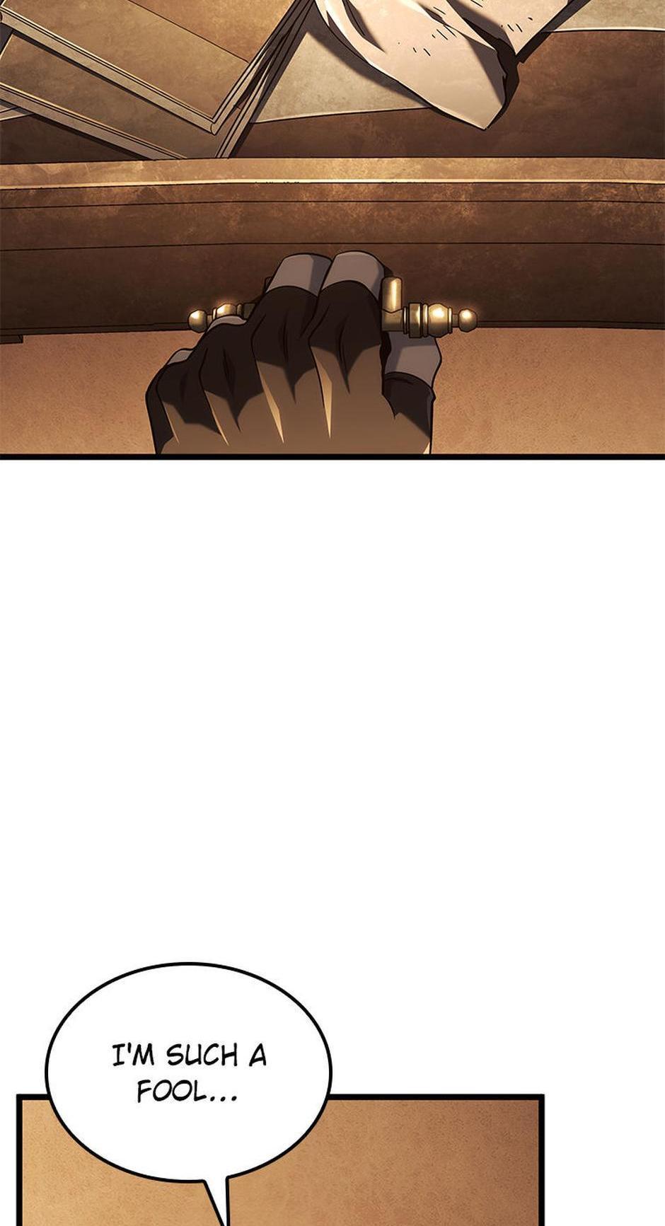 Revenge of the Baskerville Bloodhound Chapter 110 — page 86