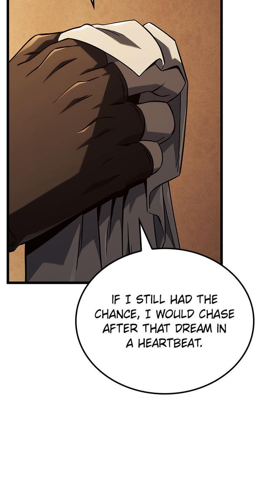 Revenge of the Baskerville Bloodhound Chapter 110 — page 87