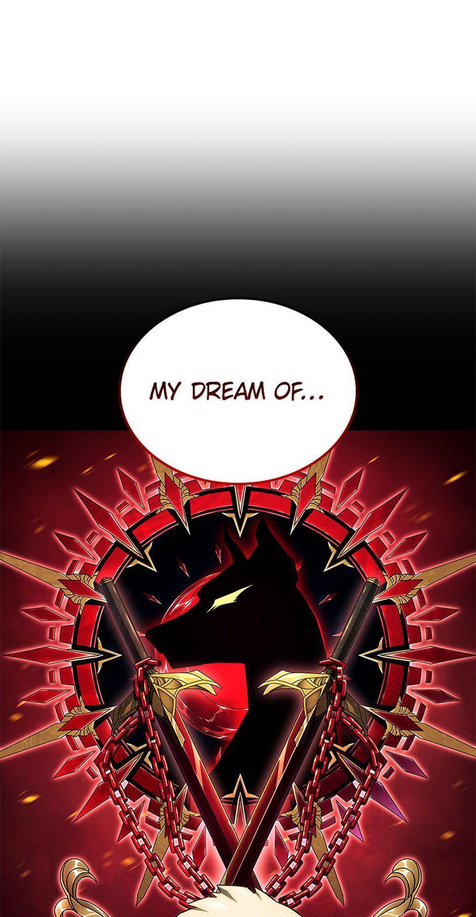 Revenge of the Baskerville Bloodhound Chapter 110 — page 89