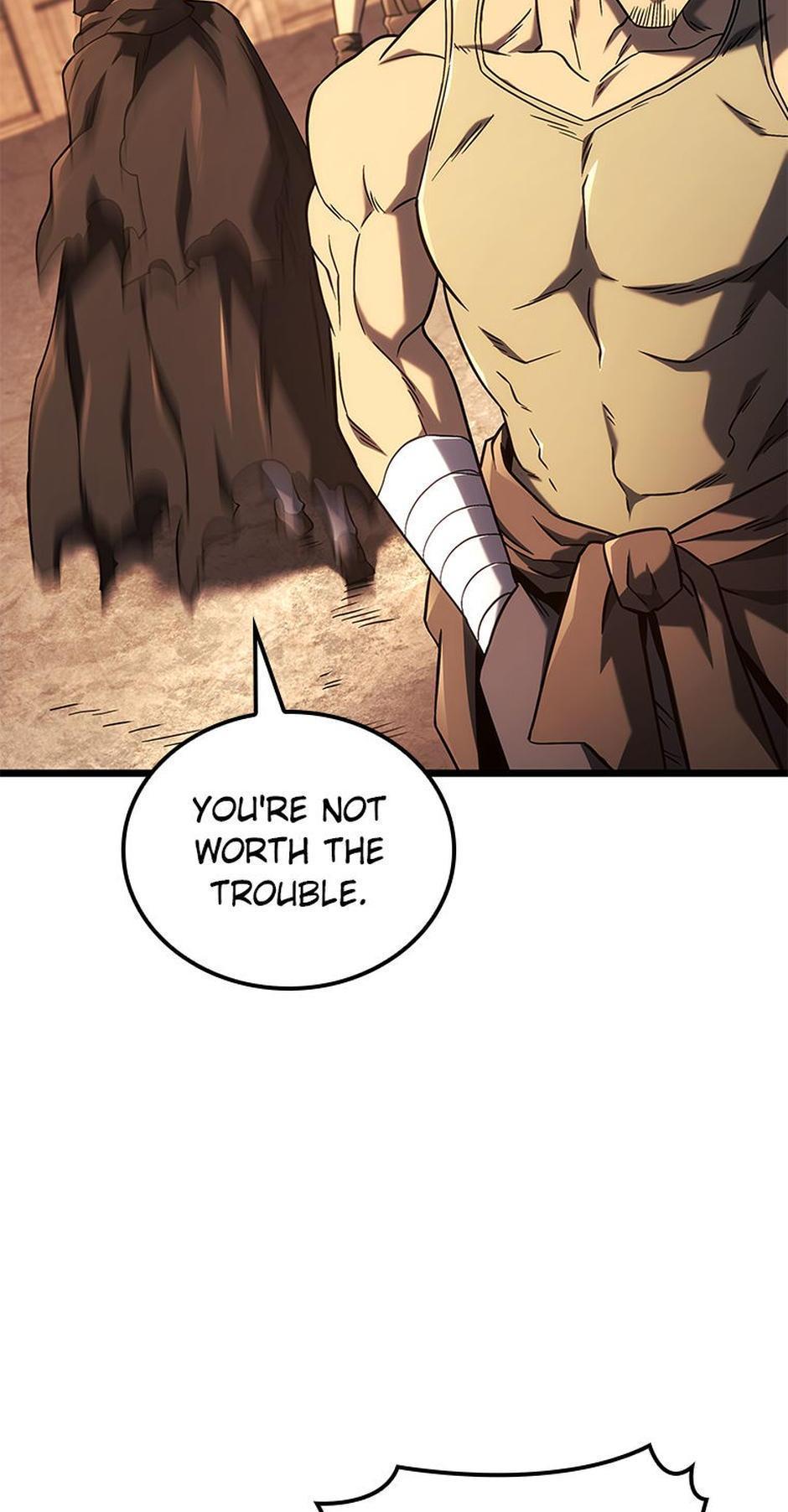 Revenge of the Baskerville Bloodhound Chapter 110 — page 96