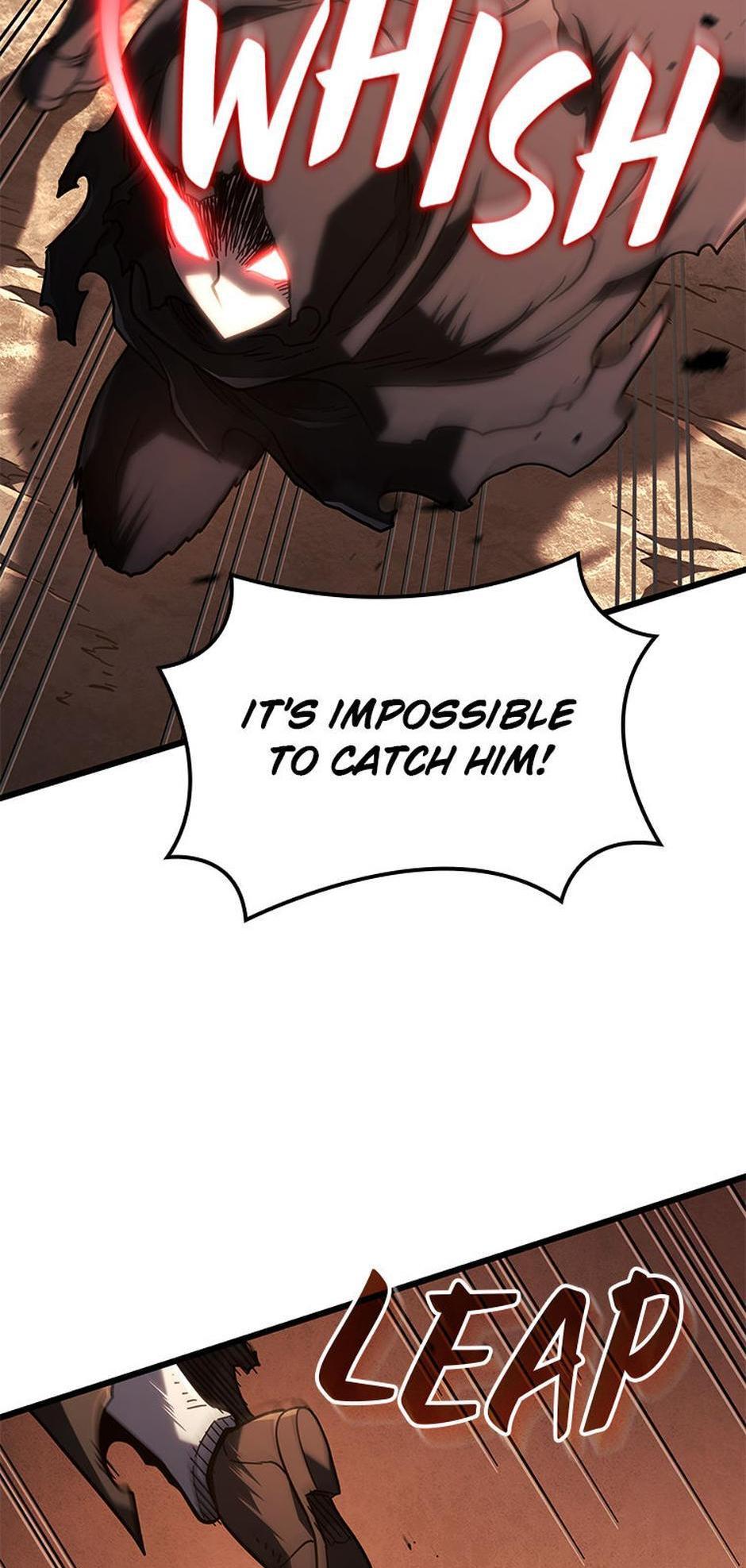 Revenge of the Baskerville Bloodhound Chapter 110 — page 100