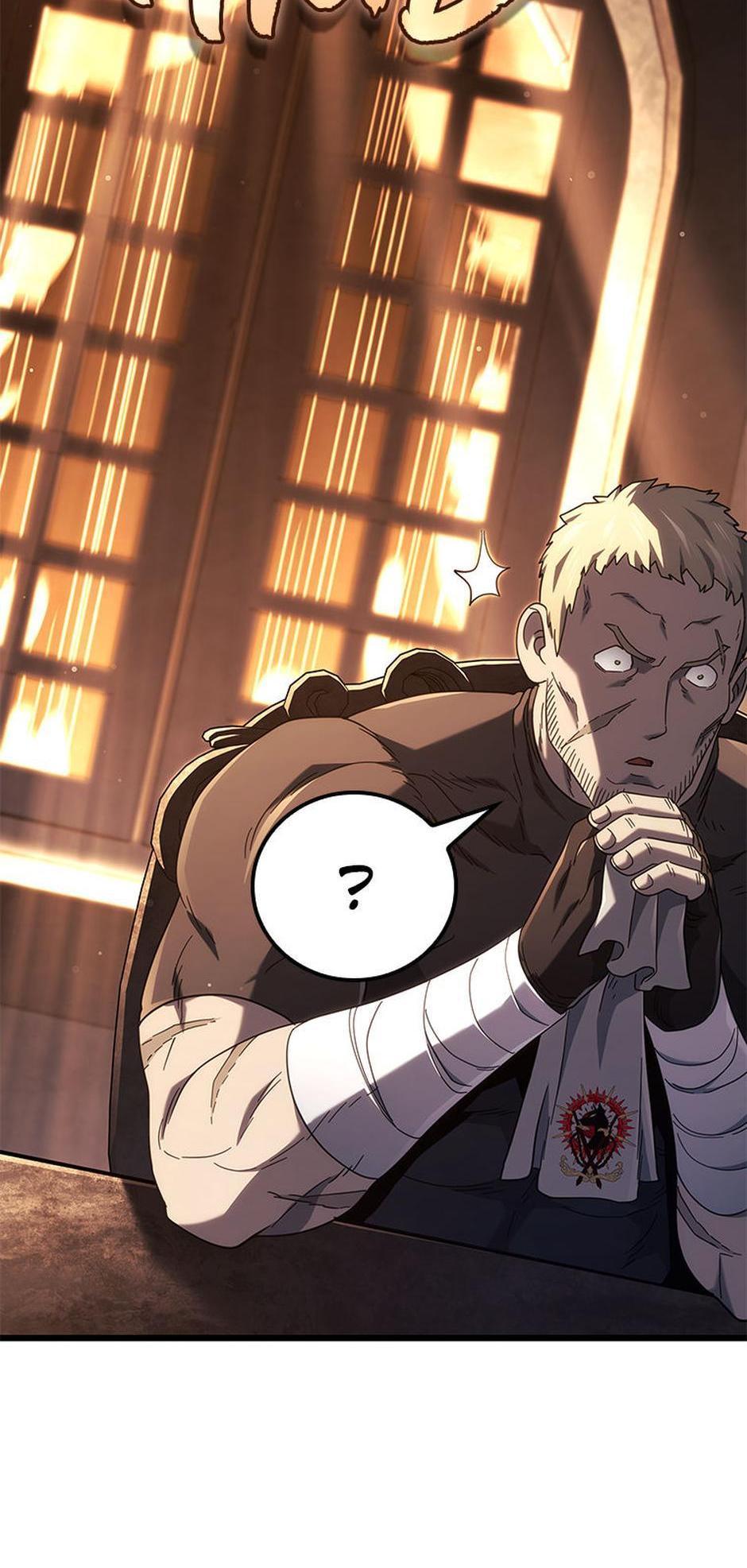 Revenge of the Baskerville Bloodhound Chapter 110 — page 102