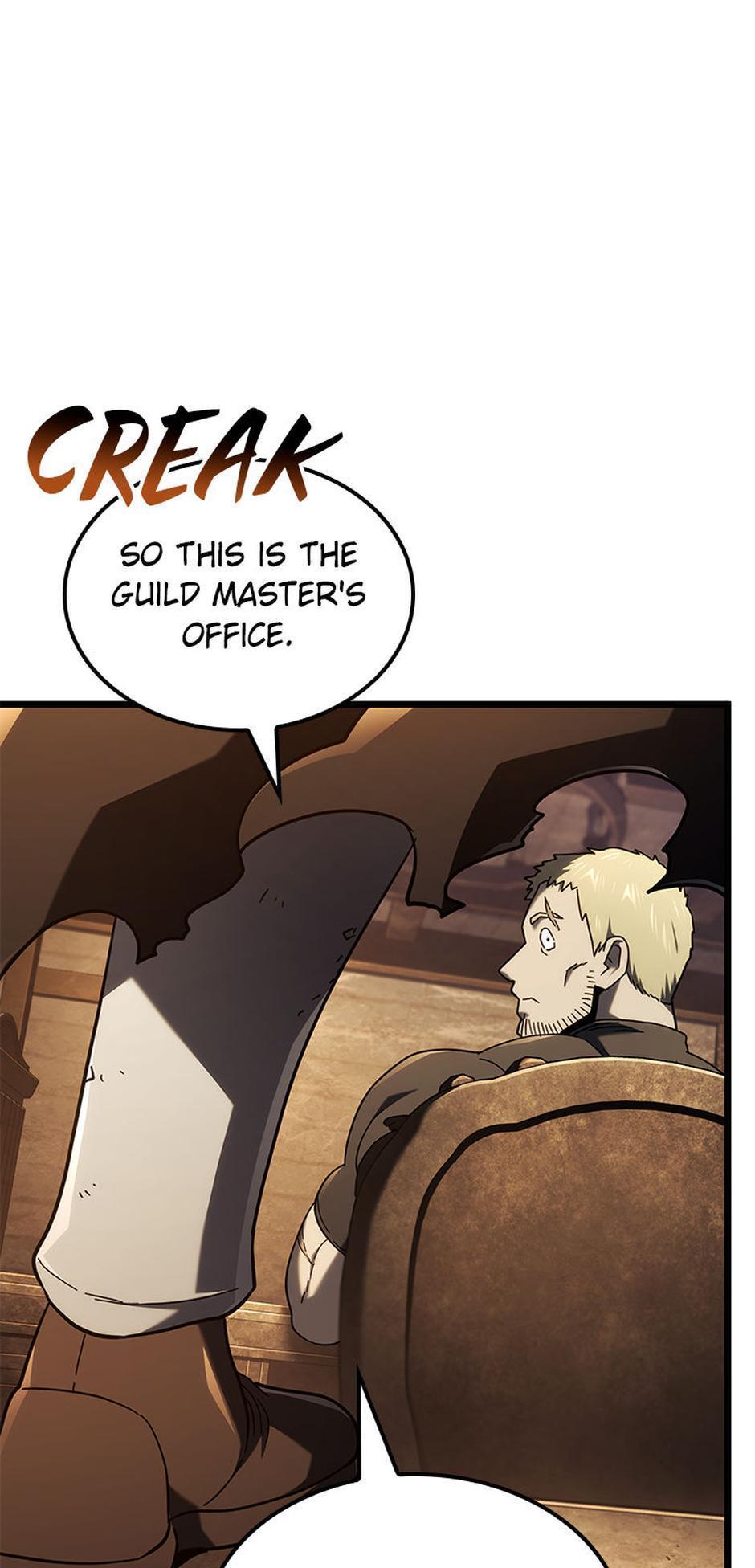 Revenge of the Baskerville Bloodhound Chapter 110 — page 103
