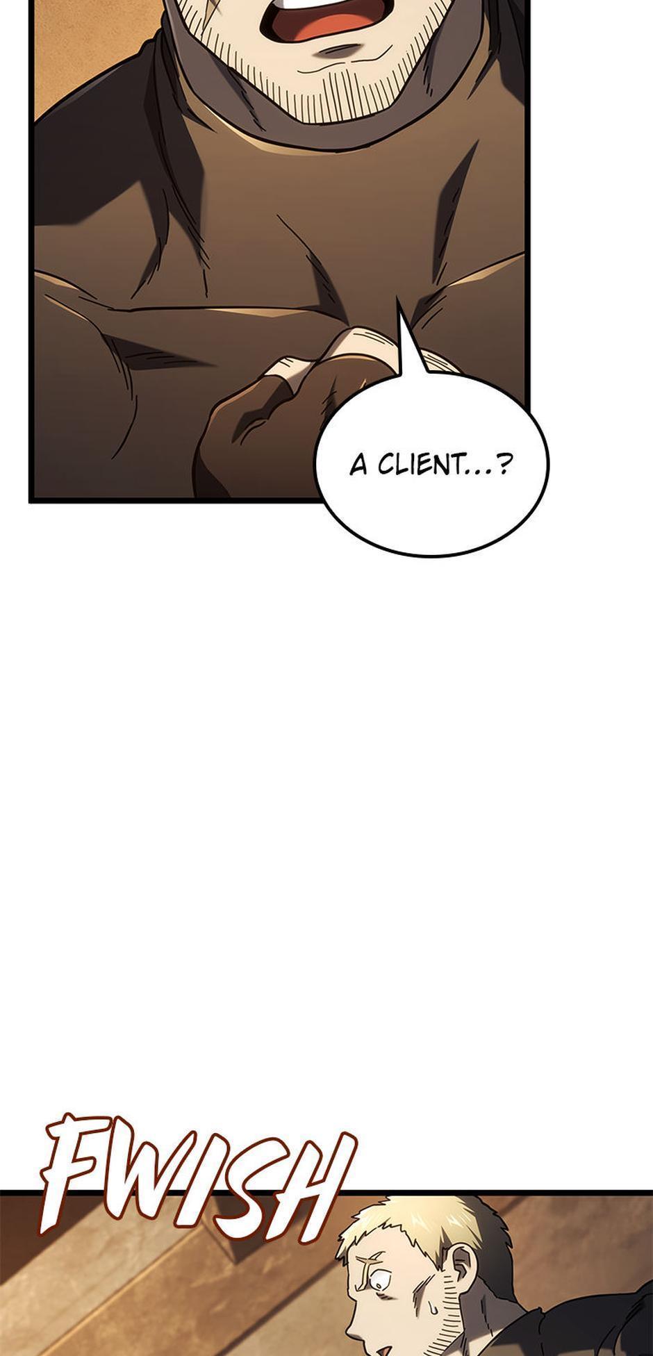 Revenge of the Baskerville Bloodhound Chapter 110 — page 106