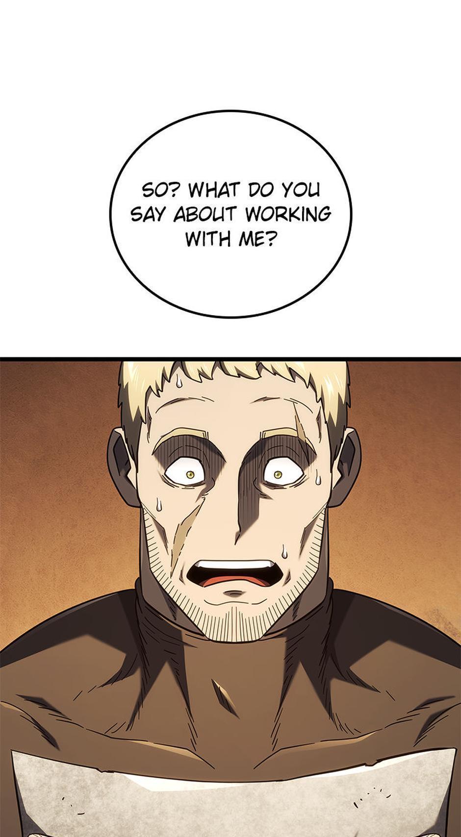 Revenge of the Baskerville Bloodhound Chapter 110 — page 113