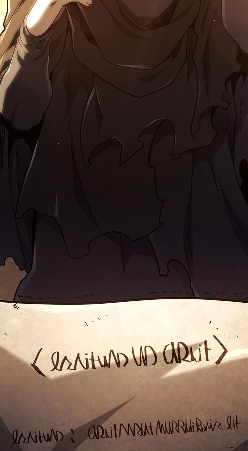 Revenge of the Baskerville Bloodhound Chapter 110 — page 116