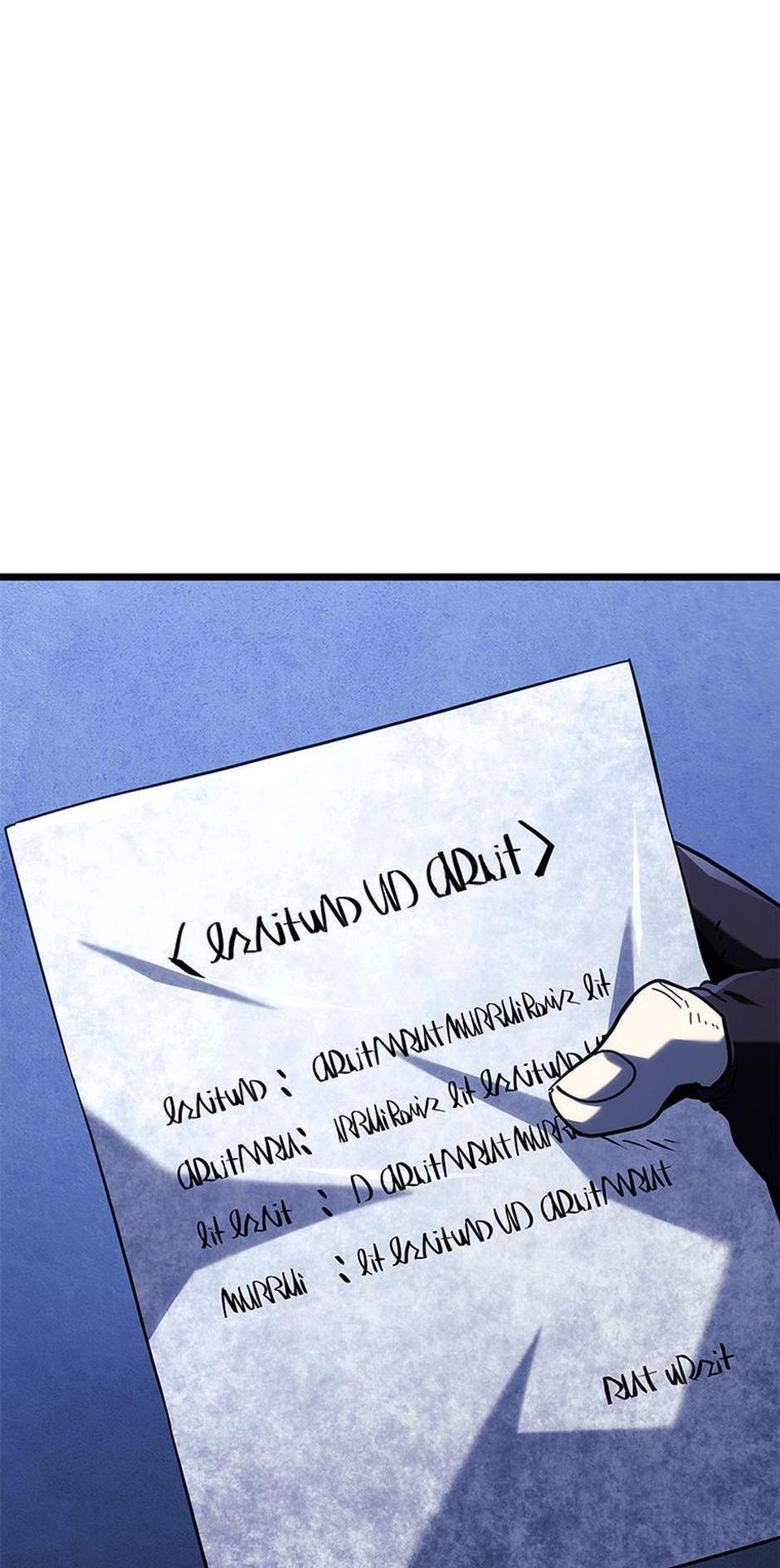 Revenge of the Baskerville Bloodhound Chapter 111 — page 3