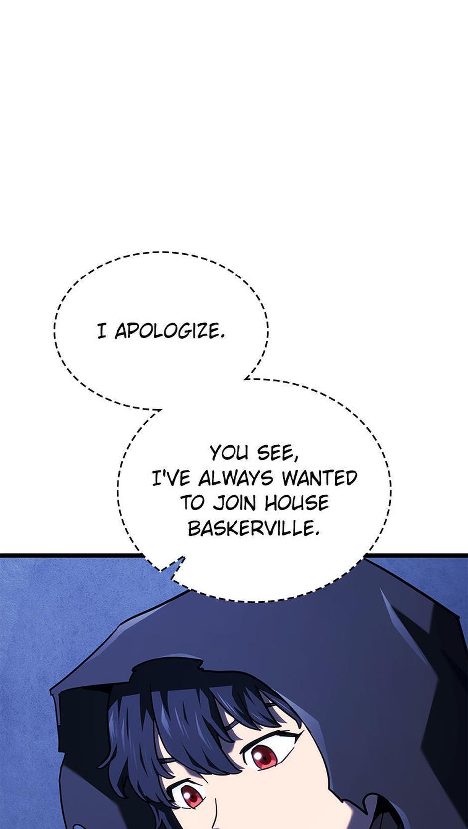 Revenge of the Baskerville Bloodhound Chapter 111 — page 9
