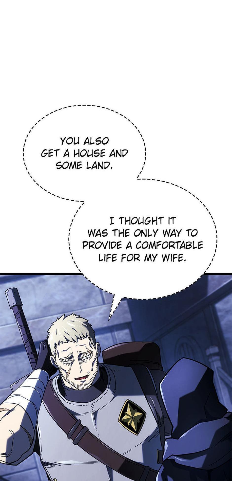 Revenge of the Baskerville Bloodhound Chapter 111 — page 13