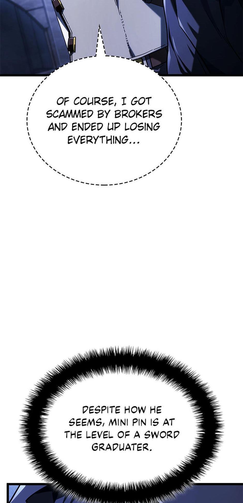 Revenge of the Baskerville Bloodhound Chapter 111 — page 14