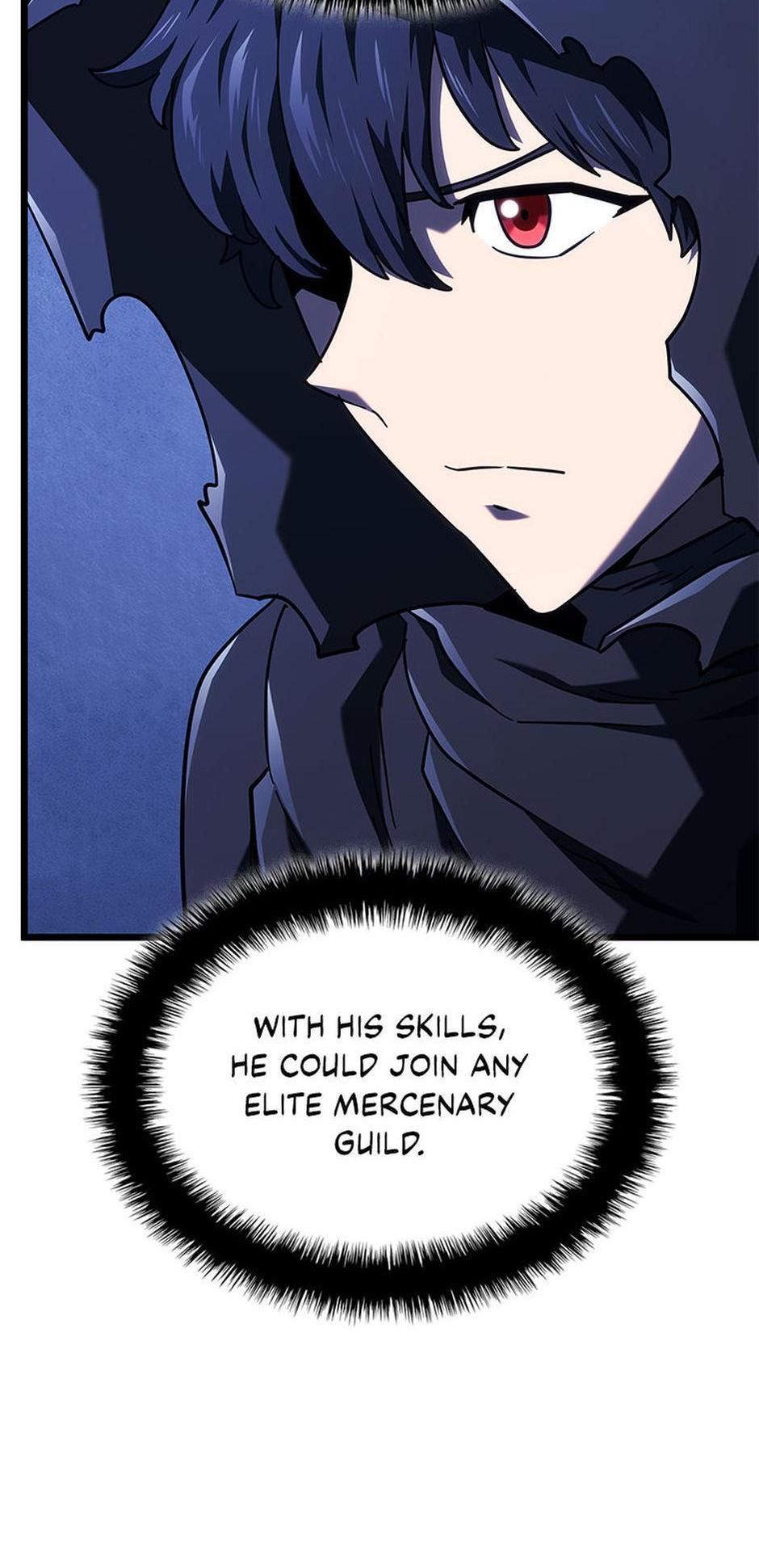Revenge of the Baskerville Bloodhound Chapter 111 — page 15