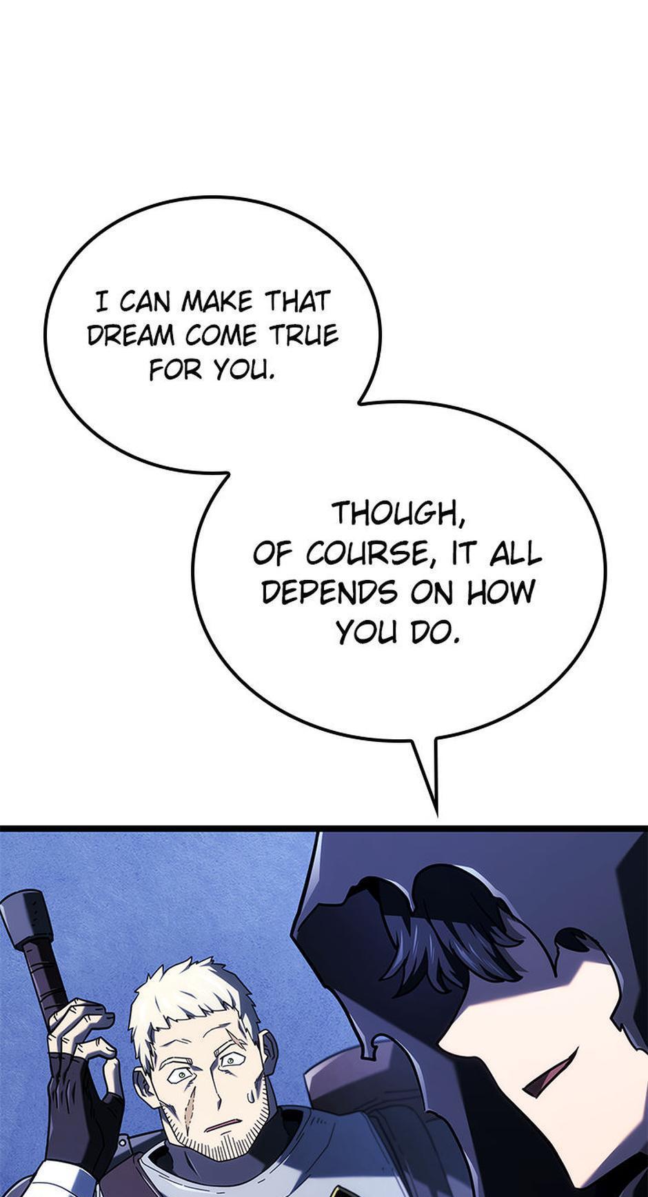 Revenge of the Baskerville Bloodhound Chapter 111 — page 16